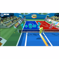 Microids INSTANT SPORTS Tennis