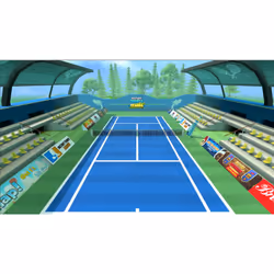 Microids INSTANT SPORTS Tennis - Additional view 4