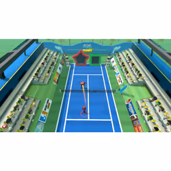 Microids INSTANT SPORTS Tennis - Additional view 6