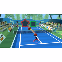 Microids INSTANT SPORTS Tennis - Additional view 7