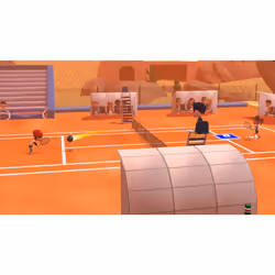 Microids INSTANT SPORTS Tennis - Additional view 8
