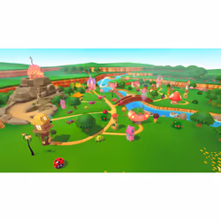 Just for Games Fantasy Friends Standard PlayStation 4 - Additional view 5