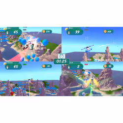 PID Games INSTANT SPORTS Paradise - Additional view 2