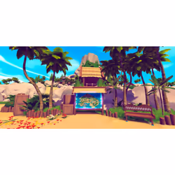 PID Games INSTANT SPORTS Paradise - Additional view 5
