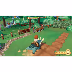 Paleo Pines The Dino Valley PS4 Game