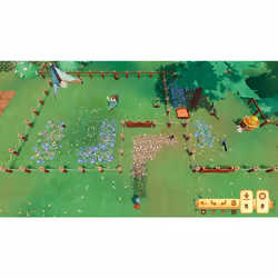 Paleo Pines The Dino Valley PS4 Game