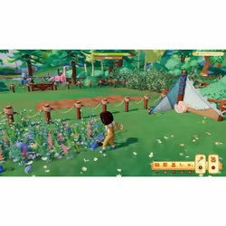 Modus Games Paleo Pines - Additional view 5
