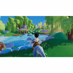Modus Games Paleo Pines - Additional view 6