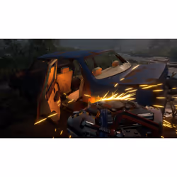 Kepler Interactive Pacific Drive - Additional view 4