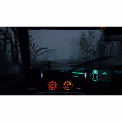 Kepler Interactive Pacific Drive - Additional view 8