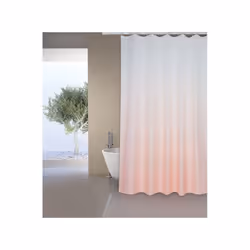 MSV 144004 shower curtain Ring Polyester Pink