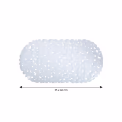 MSV 3700703948810 bath rug/mat 35 x 68 cm