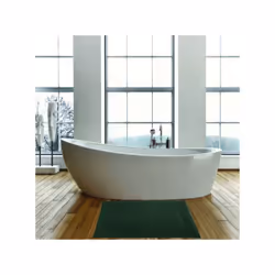 MSV 141637 bath rug/mat 90 x 60 cm