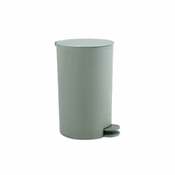 MSV OSAKI, 3 L, Round, Polypropylene (PP), Taupe, Polypropylene (PP), Pedal