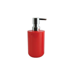 MSV 3700703992820 soap dispenser Red