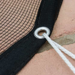Werkapro 10863 dog/cat safety net/grill
