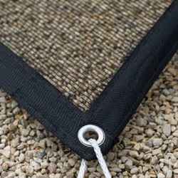 Werkapro 10863 dog/cat safety net/grill