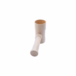 Rain Water Collector Diameter 80 mm, Grey