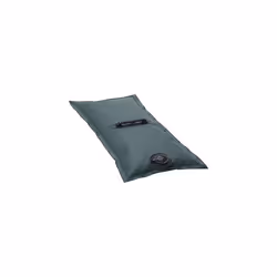 Horizontal Waterproof Weight Bag - Anti-UV - 500D PVC - Fill with Water - For Tarpaulins - Tents - Parassols - Nets - Black - ...