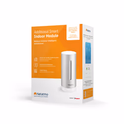 Netatmo Additional Smart Indoor Module - Additional view 4