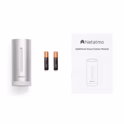 Netatmo Additional Smart Indoor Module - Additional view 5