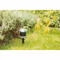 Netatmo Smart Rain Gauge - Additional view 4