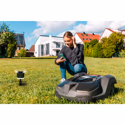 Netatmo Smart Rain Gauge - Additional view 5