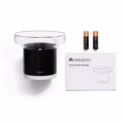 Netatmo Smart Rain Gauge - Additional view 6