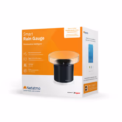 Netatmo Smart Rain Gauge - Additional view 7
