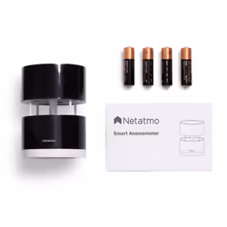 Netatmo Smart Anemometer - Additional view 5