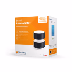 Netatmo Smart Anemometer - Additional view 6