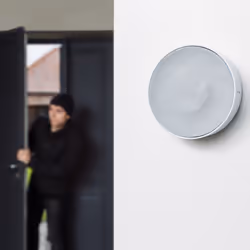 Netatmo Smart Indoor Siren - Additional view 4