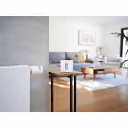 Netatmo Pack: Smart Thermostat + 3 Additional Smart Radiator Valves - Additional view 4