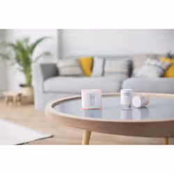 Netatmo Pack: Smart Thermostat + 3 Additional Smart Radiator Valves - Additional view 5