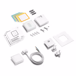 Netatmo Pack: Smart Thermostat + 3 Additional Smart Radiator Valves - Additional view 6