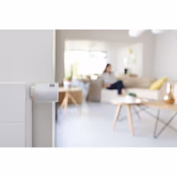 Netatmo Pack: 3 Additional Smart Radiator Valves - Additional view 4