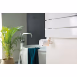 Netatmo Pack: 3 Additional Smart Radiator Valves - Additional view 5