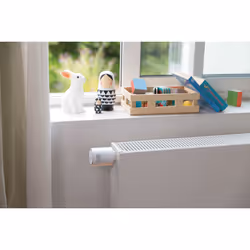 Netatmo Pack: 3 Additional Smart Radiator Valves - Additional view 6