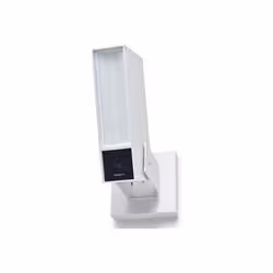 Netatmo Outdoor Cam w/Siren White