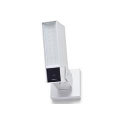 Netatmo Outdoor Cam w/Siren White
