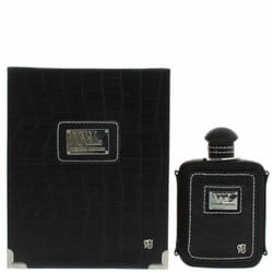 Alexandre J Western Leather Black 100ml EDP Spray