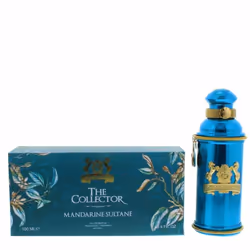 Alexandre.J Mandarine Sultane 100ml EDP Spray