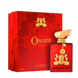 Alexandre J Oscent Rouge 100ml EDP Spray