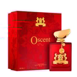 Alexandre J Oscent Rouge 100ml EDP Spray