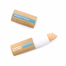 Zao Essence of Nature 101491, Beige, Ivoire, Universal skin, Cream, Stick, 3.5 g