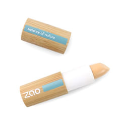 Zao Essence of Nature 101491 concealer makeup 3.5 g 491 Ivoire