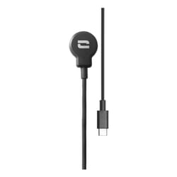 Crosscall X-CABLE USB cable USB 2.0 1 m USB C Black