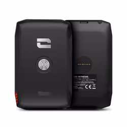 Crosscall X-Power, 5000 mAh, Lithium-Ion (Li-Ion), Wireless charging, 3.7 V, Black