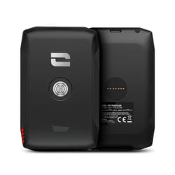Crosscall X-Power Lithium-Ion (Li-Ion) 5000 mAh Wireless charging Black