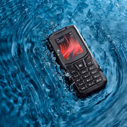 Crosscall Core-S5 6.1 cm (2.4") 146 g Black - Additional view 4